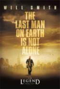 Intriguing Premise Turns Hokey in <i>I Am Legend</i>