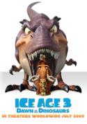 Creativity of <i>Ice Age</i> Series Close to Extinction