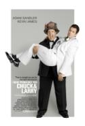 <i>Chuck and Larry</i> Touts Gay Family Values