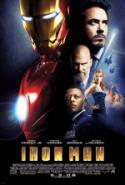 Better Luck Next Time for <i>Iron Man</i>