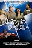 "Jesus People" Proves Even Christians Can Be Funny