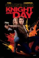 Tom Cruise is King in the Royally Entertaining <i>Knight and Day</i>