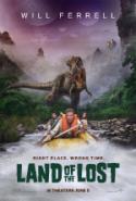 <i>Land of the Lost</i> Should've Stayed Lost