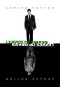 Graphic <i>Leaves of Grass</i> Not for the Faint of Heart