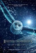 Compressed Story Clips <i>Legend of the Guardians: The Owls of Ga'Hoole</i>