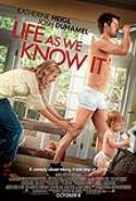 Believable Chemistry Elevates <i>Life As We Know It</i>