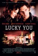 Age Bests Beauty in <i>Lucky You</i>