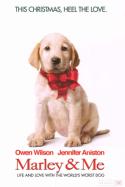 Audience's Emotions Are on the Leash in <i>Marley & Me</i>