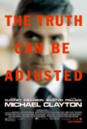 Polished <i>Michael Clayton</i> Tells Its Story with Panache