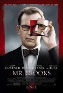 Costner Dances with Outrageousness in <i>Mr. Brooks</i>