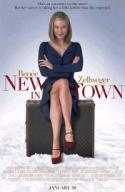 Faith, Family and Tapioca Take Center Stage in <i>New in Town</i>