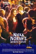 <i>Nick and Norah</i> Offers Charming Cast but Weak Story