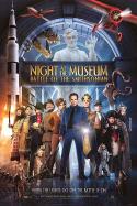 More Zany Adventures on Display in <i>Museum</i> Sequel