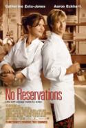 Well-Acted <i>No Reservations</i> Is Pure Comfort Food