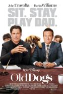 <i>Old Dogs</i> Could've Used a Few New Tricks