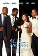 No Need to Attend <i>Our Family Wedding</i>