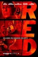 Action Movies Get Better with Age in <i>Red</i>
