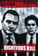 Good Cop Goes Bad in <i>Righteous Kill</i>
