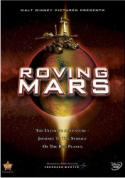 Engaging <i>Mars</i> a Great Trek for Parents, Children