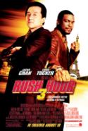 Rush Far Away from <i>Rush Hour 3</i>