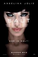 No Depth of Action-Flick Flavor in <i>Salt</i>