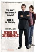 Nothing Worth Learning in “School for Scoundrels”