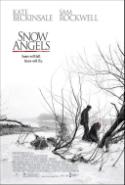 Somber <i>Snow Angels</i> Struggles with Tone