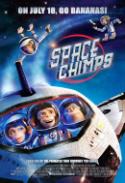 <i>Space Chimps</i> Isn't Out of This World