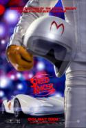 <i>Speed Racer</i> Has Low Impact Despite Spectacular Effects