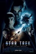 <i>Star Trek</i> Goes Back to the Future