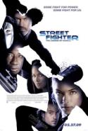 <i>Street Fighter</i> Delivers Blow After Blow to Viewers