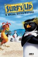 Penguins Charm, Yet Again, in <i>Surf’s Up</i>
