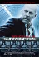 Accept Any and All Substitutes for <i>Surrogates</i>