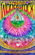 Not Much Story to Tell in <i>Taking Woodstock</i>