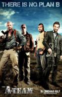 Not Stimulating, <i>The A-Team</i> Still Gets a "B"