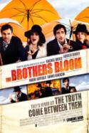 Actresses Help "Brothers" Bloom