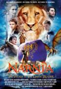 <i>The Voyage of the Dawn Treader</i>: An Epic Journey Within