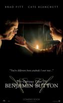 <i>Benjamin Button</i> Is Curiously Short on Life Lessons