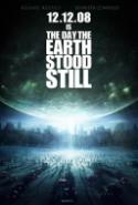 Cool Special FX Can't Save <i>The Day the Earth Stood Still</i>