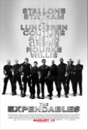 Testosterone-Fueled <i>Expendables</i> is One Lame Throwback