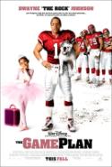 <i>The Game Plan</i> Lays the Cute on Thick