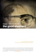 Brutal “Good Shepherd” Explores C.I.A.'s Beginnings