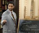 Denzel Pulls Double-Duty in Issues-Oriented <i>Great Debaters</i>
