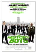 Stage-to-Screen Leap Not Successful for “History Boys"