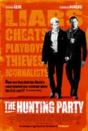 Long, Slow and Dull ... This <i>Party</i> Is a Drag