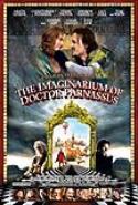 Imagination Reaches Overload in <i>The Imaginarium of Dr. Parnassus</i>