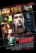Indie Feel Makes <i>Lookout</i> a Different Kind of Thriller