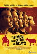 Not Perfect, <i>The Men Who Stare at Goats</i> Still Good for Laughs
