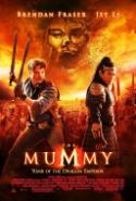 Aimless <i>Mummy 3</i> Never Comes to Life