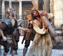 Jesus' Death and Resurrection as Portrayed on Film
